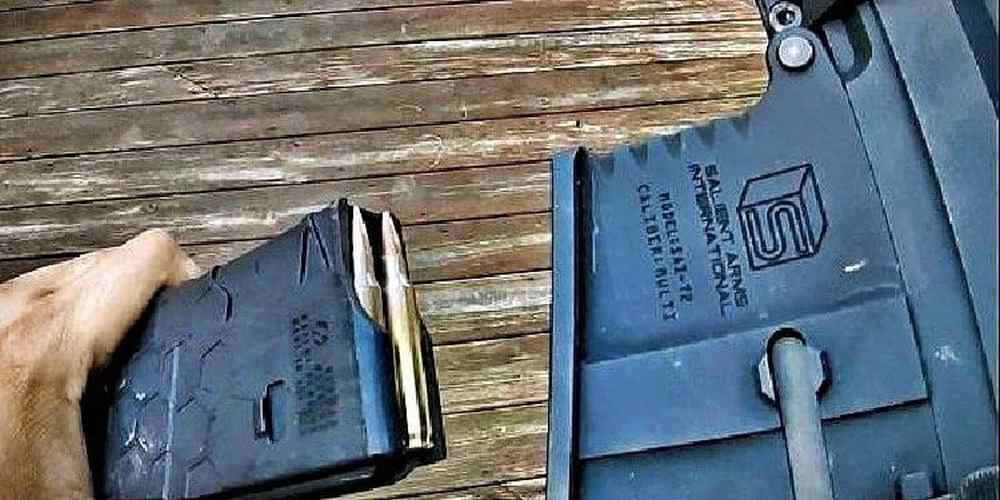 Ar15 Magazines